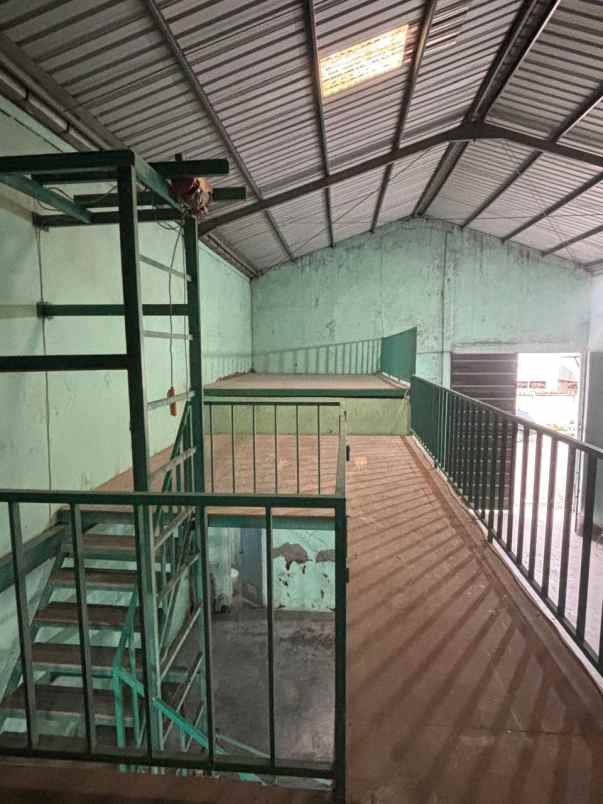 disewakan gudang tiara jabon sidoarjo