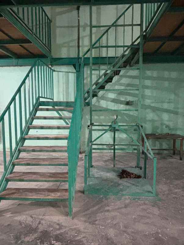 disewakan gudang tiara jabon sidoarjo