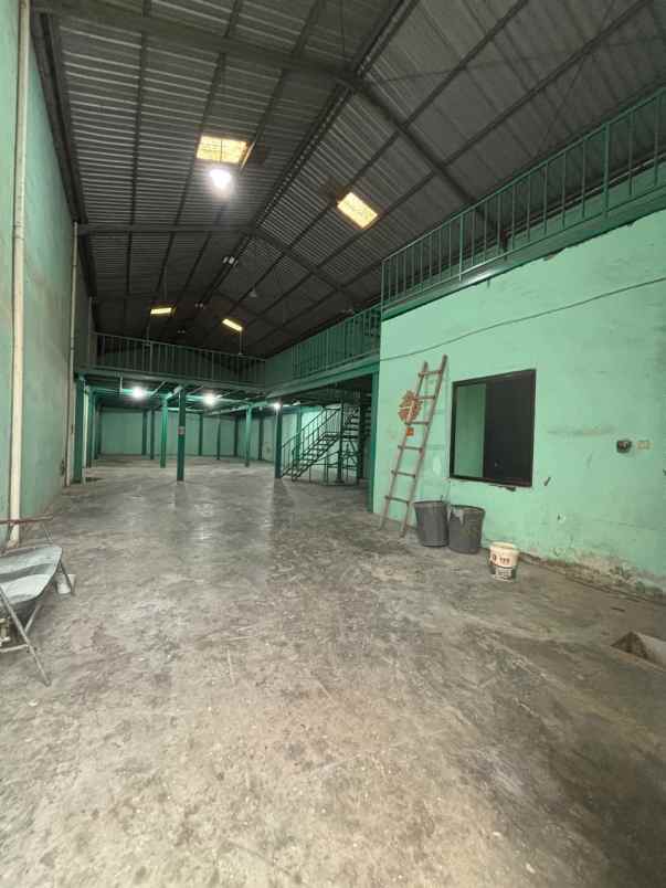 disewakan gudang tiara jabon sidoarjo