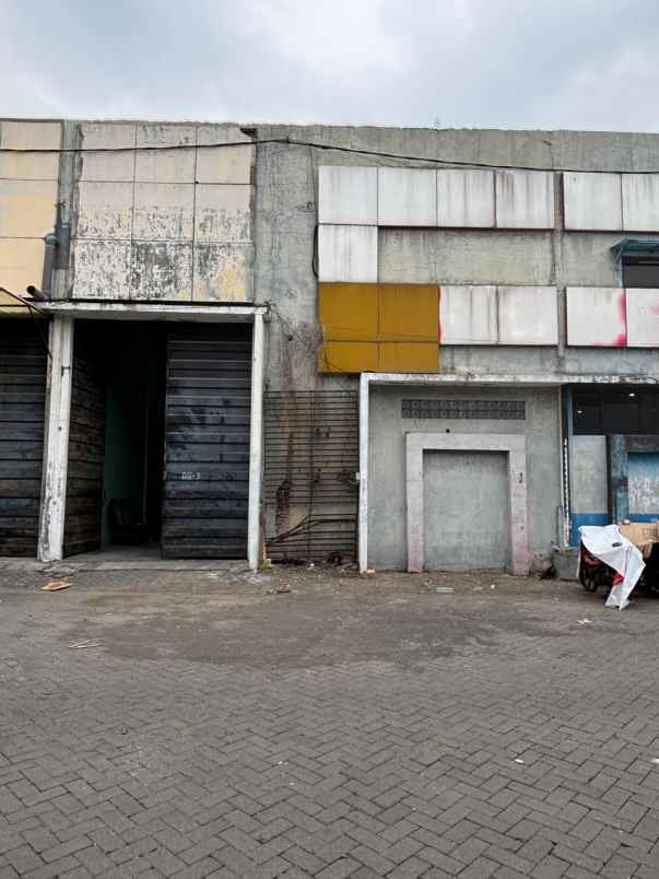 disewakan gudang tiara jabon sidoarjo