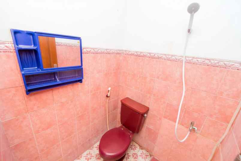 disewakan kost jl kampung melayu kecil 3