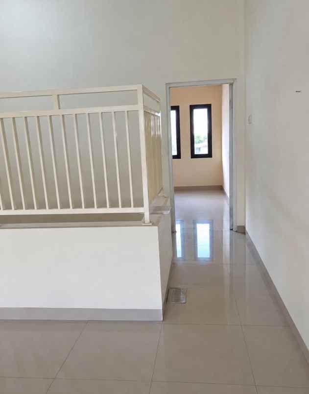 disewakan ruko 2 lantai strategis giwangan 75 jt tahun