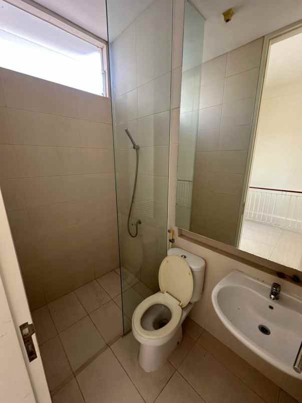 disewakan ruko gudang kantor bizhome