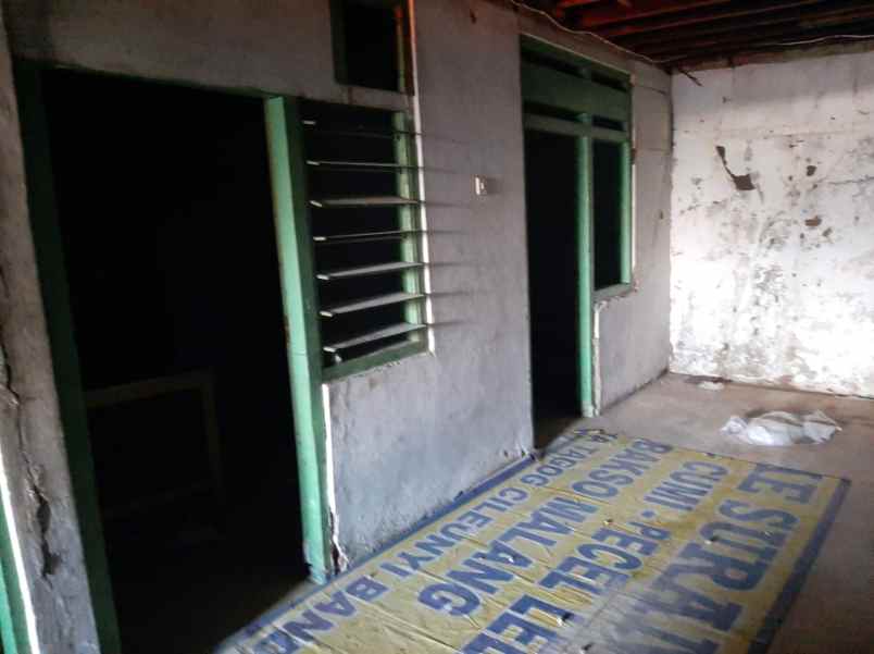 disewakan ruko gudang kantor cililitan besar jakarta timur