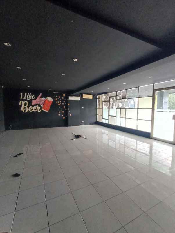 disewakan ruko gudang kantor icon 21