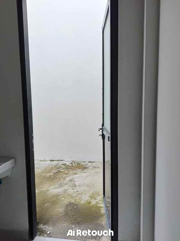 disewakan ruko gudang kantor jalan raya satelite indah