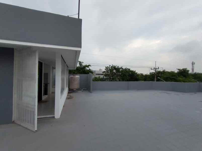 disewakan ruko gudang kantor kenjeran