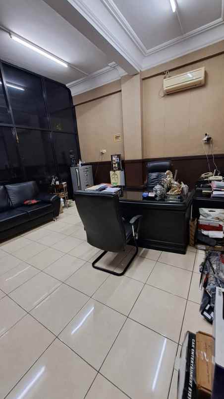 disewakan ruko gudang kantor kertajaya