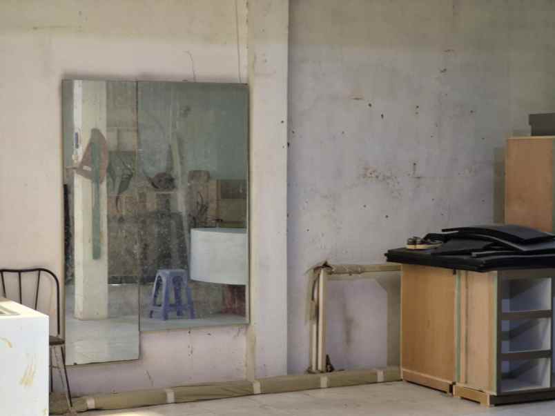 disewakan ruko gudang kantor letjen soeprapto