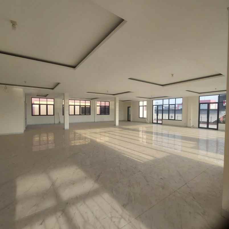 disewakan ruko gudang kantor raya rungkut menanggal