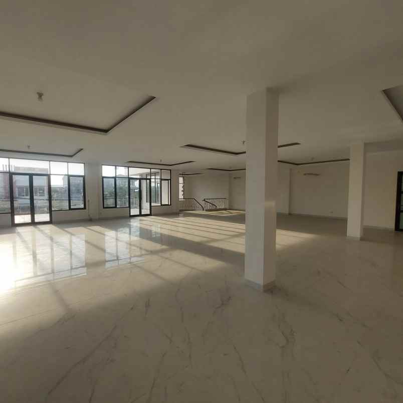 disewakan ruko gudang kantor raya rungkut menanggal