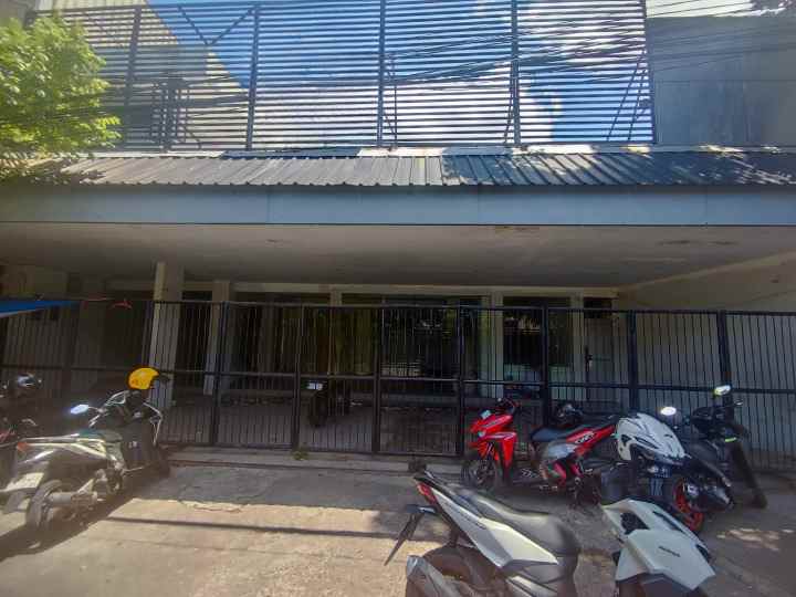 disewakan ruko gudang kantor raya undaan
