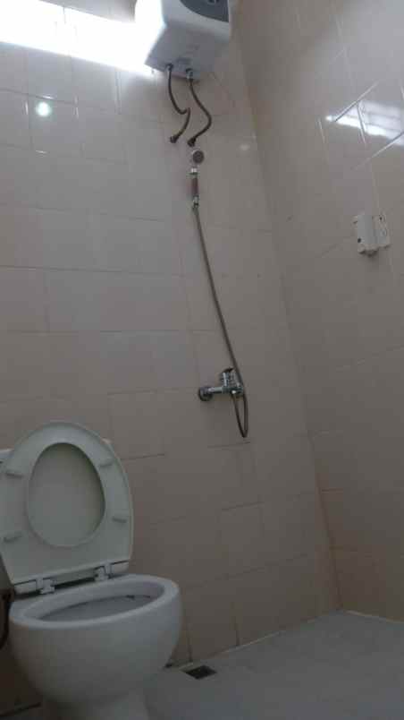 disewakan rumah araya galaxy bumi permai