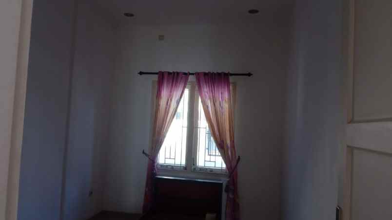 disewakan rumah araya galaxy bumi permai