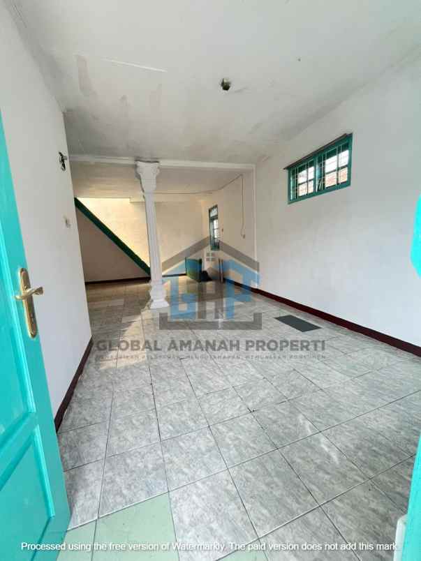 disewakan rumah cibabat