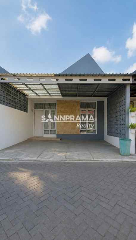 disewakan rumah cilangkap tapos depok