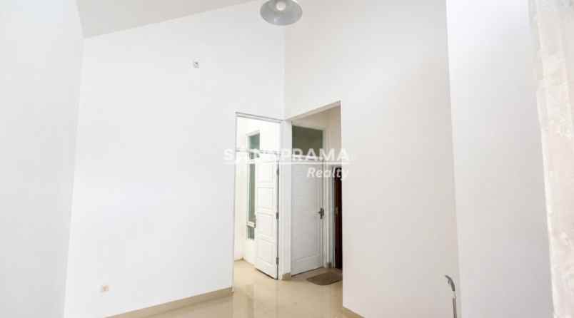 disewakan rumah cilangkap tapos depok