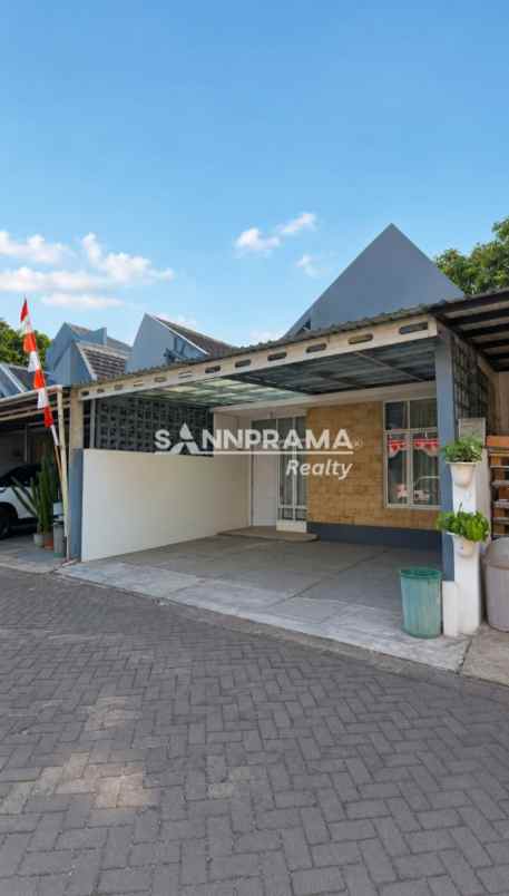 disewakan rumah cilangkap tapos depok