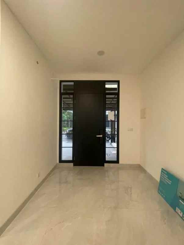 disewakan rumah citra garden bintaro