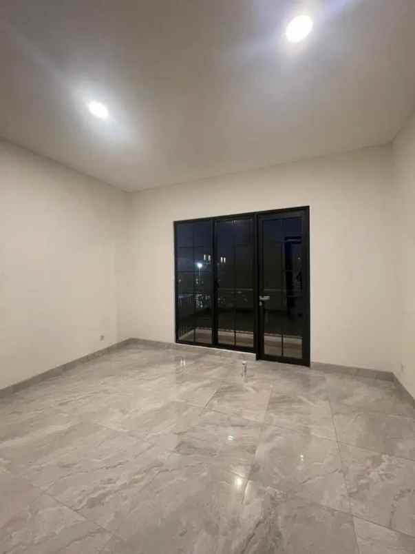 disewakan rumah citra garden bintaro
