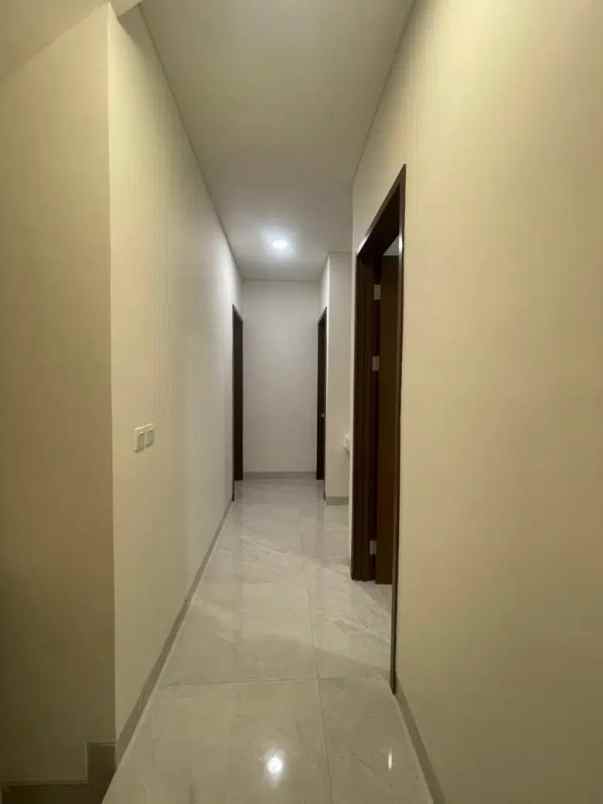 disewakan rumah citra garden bintaro