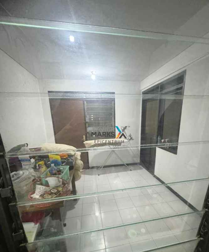 disewakan rumah di nirwana eksekutif full furnished