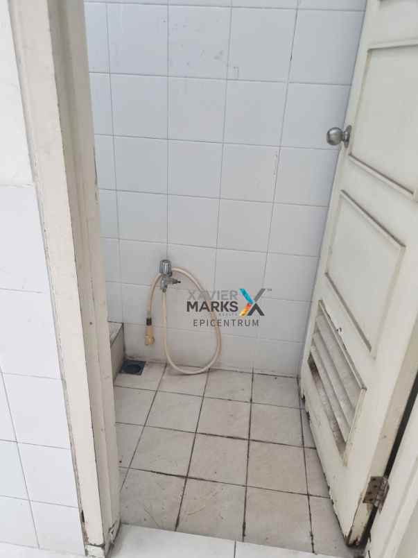 disewakan rumah di san antonio pakuwon city