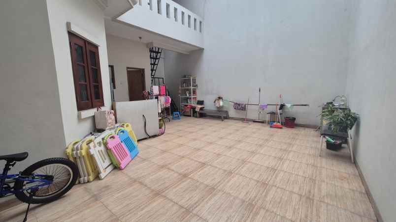 disewakan rumah gading pelangi gading