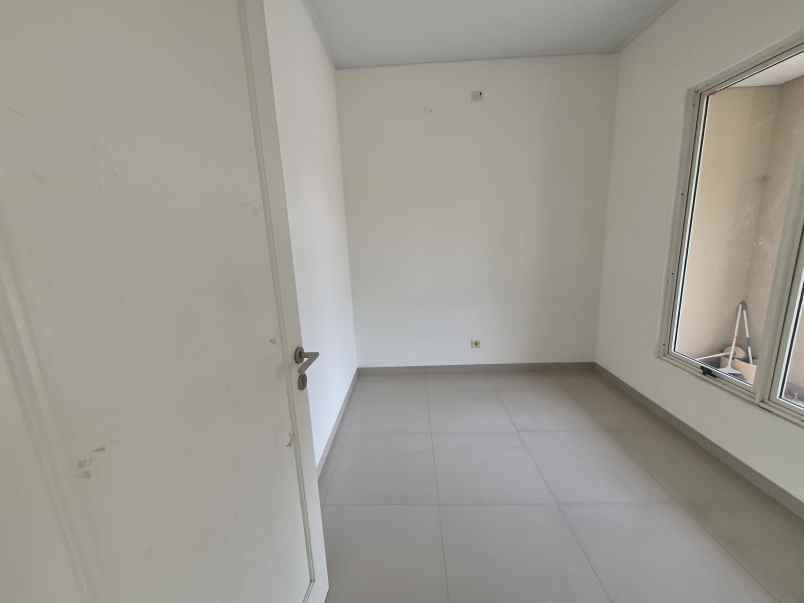 disewakan rumah hook siap huni di abira suvarna sutera
