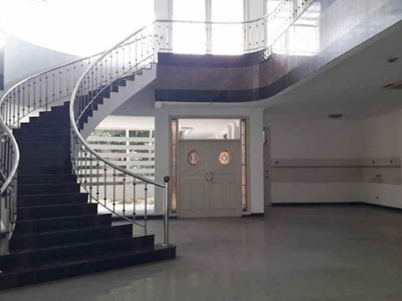 disewakan rumah jalan imam bonjol