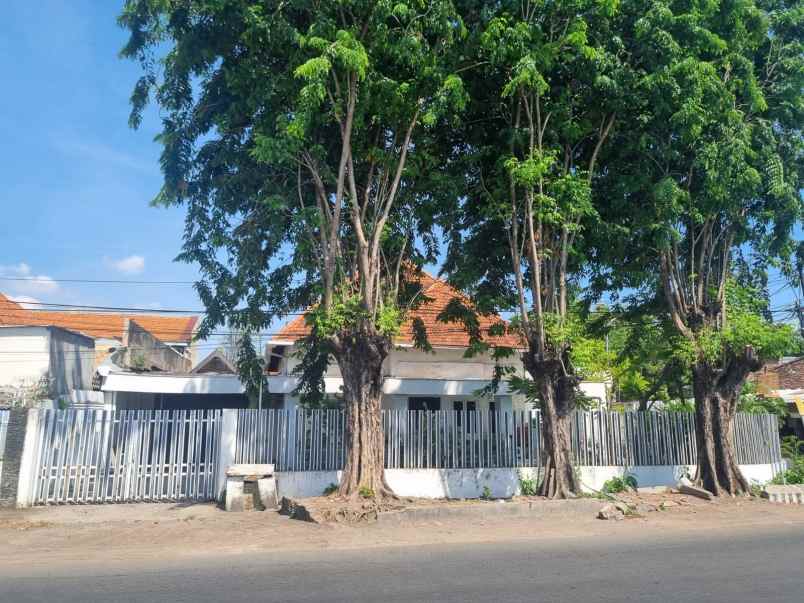 disewakan rumah jalan kalasan