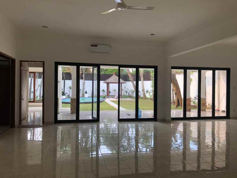 disewakan rumah jalan kemang dalam xi