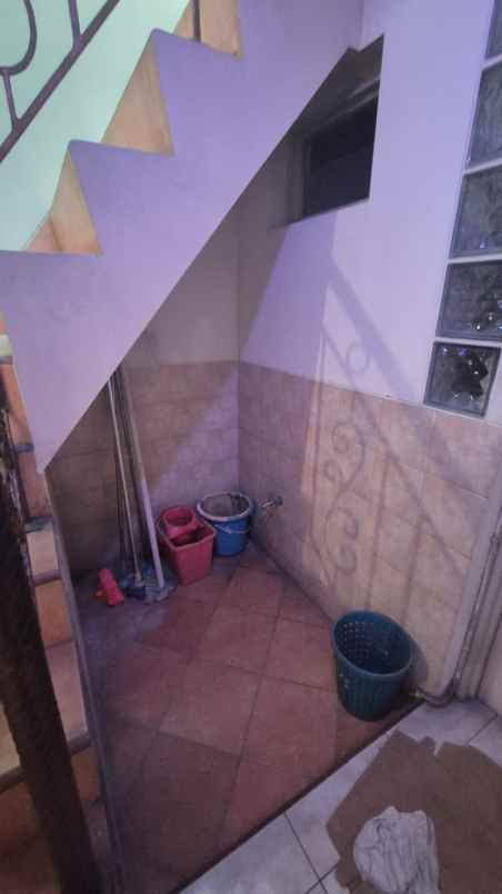 disewakan rumah janur kuning residence