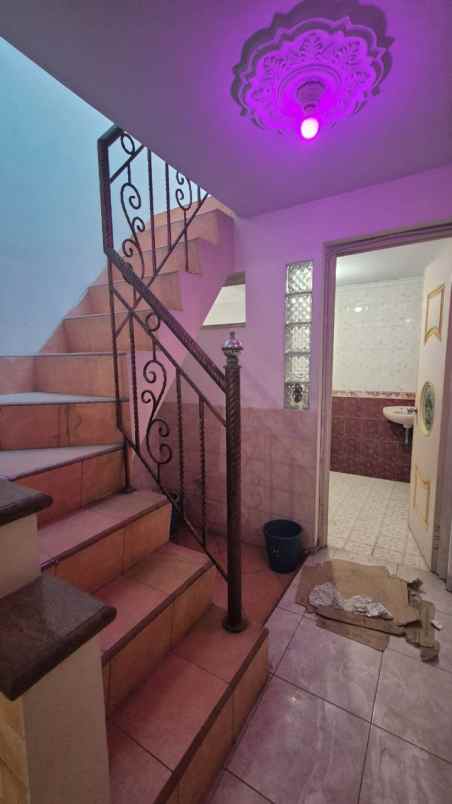 disewakan rumah janur kuning residence