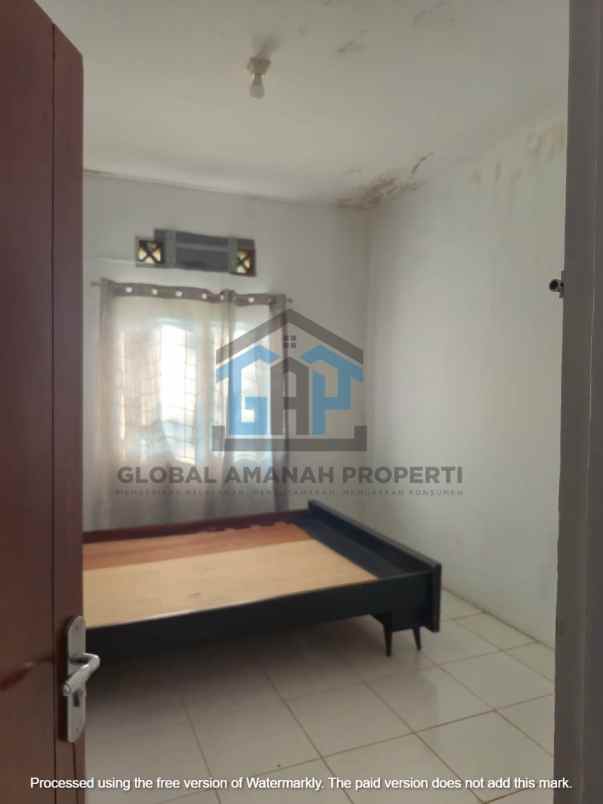 disewakan rumah komplek cihanjuang
