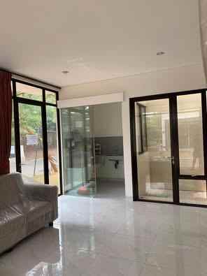 disewakan rumah lavon swan city cluster