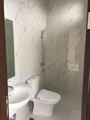 disewakan rumah lavon swan city cluster