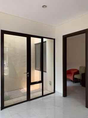 disewakan rumah lavon swan city cluster