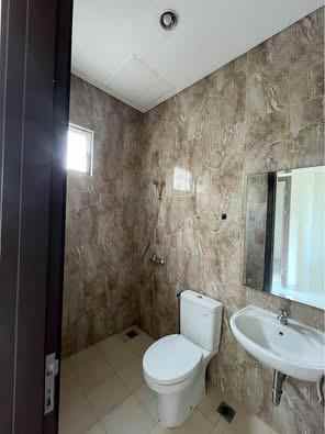 disewakan rumah lavon swan city cluster