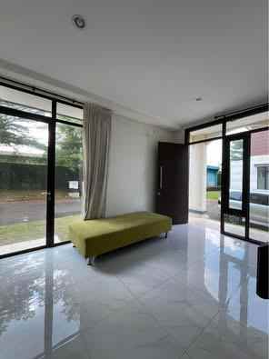 disewakan rumah lavon swan city cluster