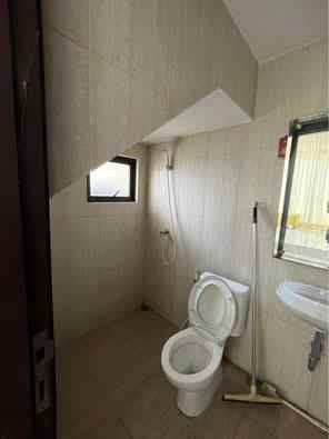 disewakan rumah lavon swan city cluster