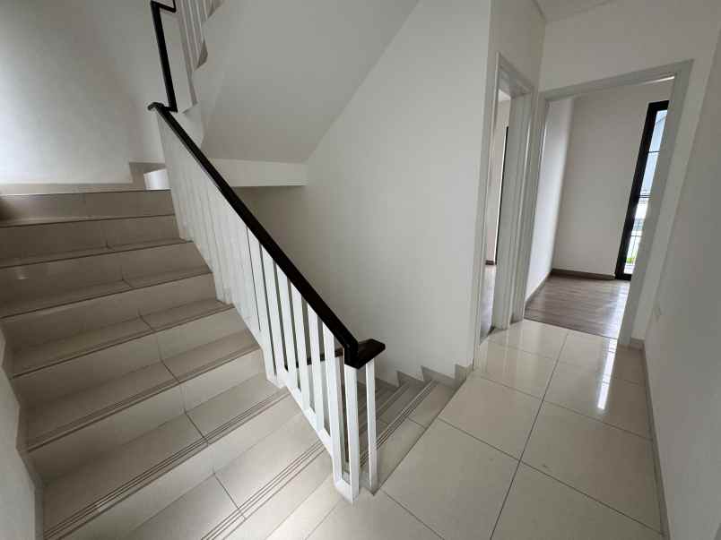 disewakan rumah maison de wisteria metland