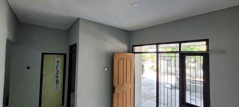 disewakan rumah metland cibitung cluster