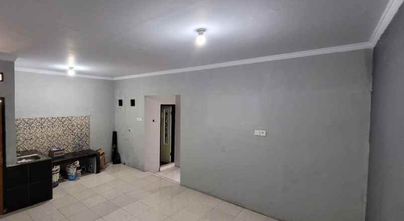 disewakan rumah metland cibitung cluster