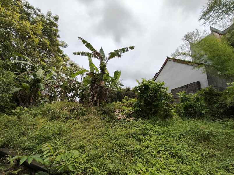 disewakan tanah balangan badung bali