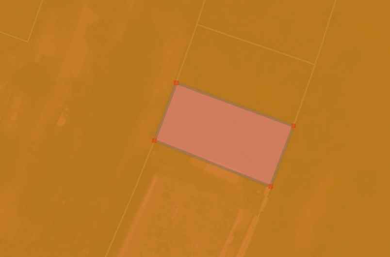 disewakan tanah jalan raya deltamas