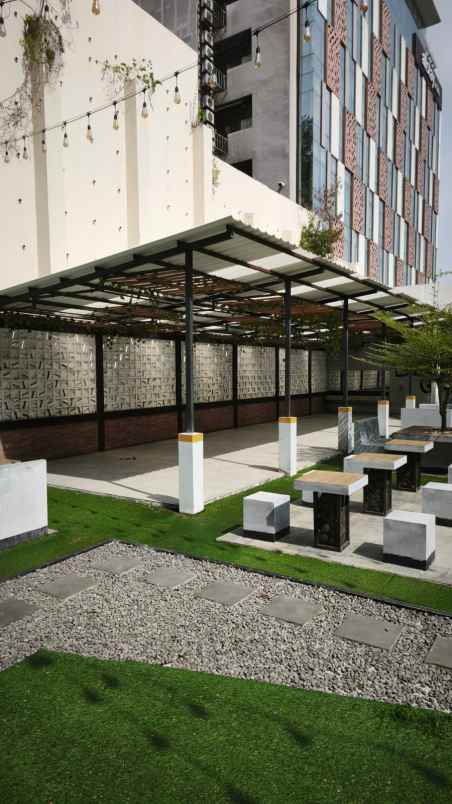 disewakan tanah jalan veteran