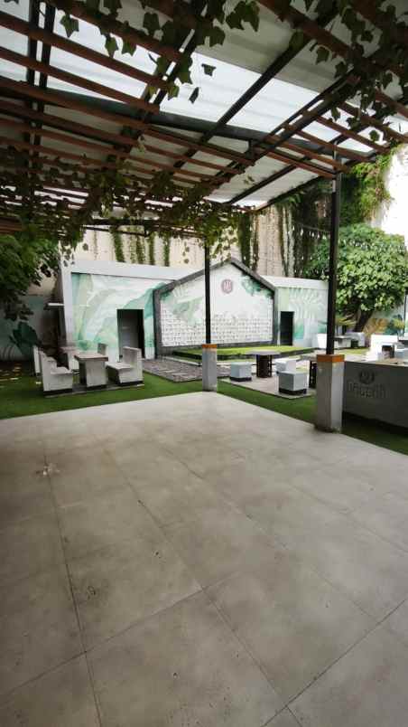 disewakan tanah jalan veteran