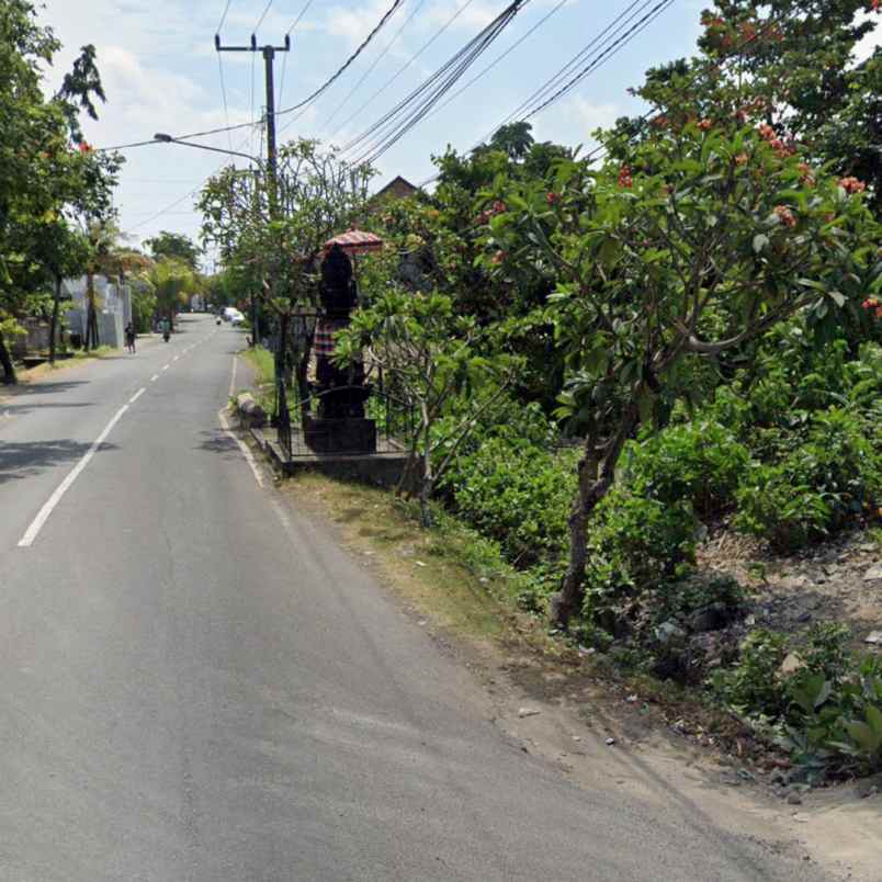 disewakan tanah pedungan