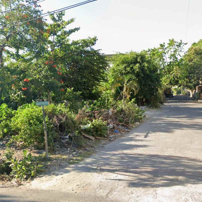 disewakan tanah pedungan